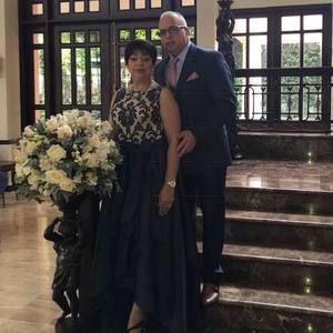 Meet your Posher, Marta